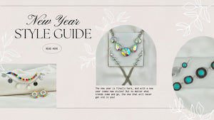 New Year Style Guide!