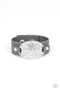 Better Recognize Silver Urban Bracelet