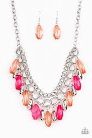Spring Daydream Multi Necklace