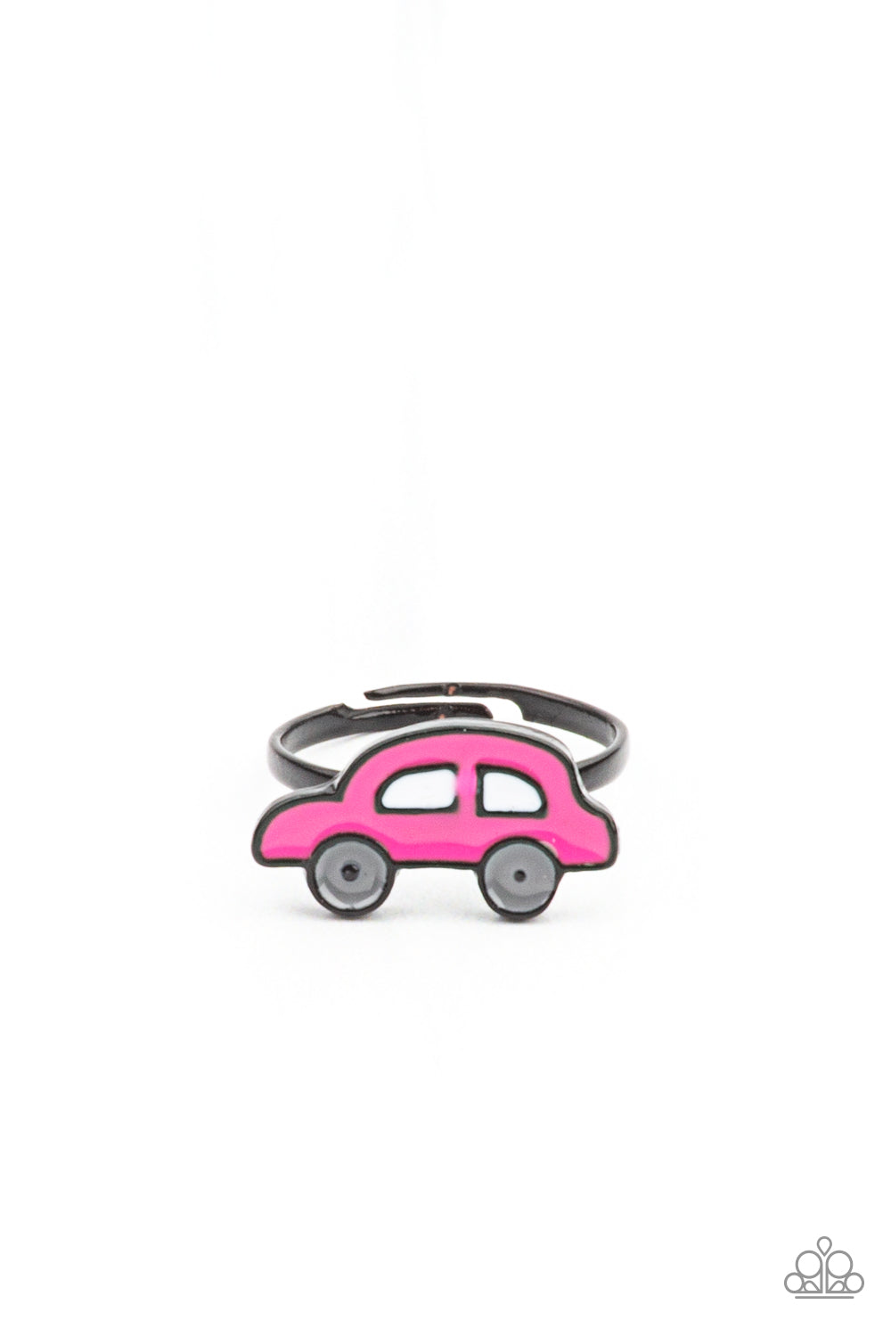 Starlet Shimmer Car Summer Fun Ring