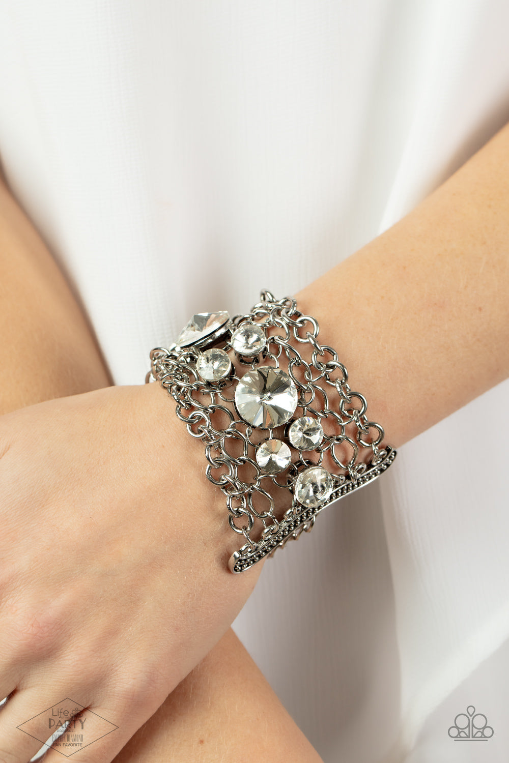 Chain Zi Collection Bracelet 2013